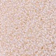 Perles rocailles miyuki rondes SEED-G007-RR0281-3