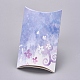 Cajas de almohadas de papel CON-L020-06A-4