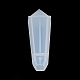 Moldes de silicona para colgantes de bala diy DIY-F141-03F-4
