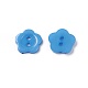 Acrylic Sewing Buttons for Costume Design X-BUTT-E074-A-M-2
