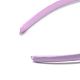 Risultati di una semplice fascia per capelli in plastica OHAR-Q275-04O-3