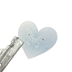 Papier Schmuckgrafikkarten&nbsp;PW-WG97FF2-02-1
