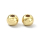 Brass Beads KK-P232-10G-2
