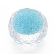 DIY 3D Nail Art Decoration Mini Glass Beads MRMJ-N028-001A-B09-2