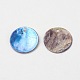 Pendentifs en coquille&nbsp;BSHE-L036-09-2