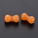 Imitation Jelly Acrylic Beads MACR-S373-96-E05-3