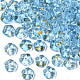 Perline di vetro verniciatura a spruzzo DGLA-R052-002-B07-1