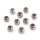 304 perles de rondelle en acier inoxydable STAS-I020-14-2