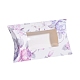 Boîtes d'oreiller en papier CON-G007-02A-03-1