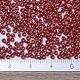 Perles rocailles miyuki rondes SEED-JP0008-RR0426-4