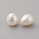 Natural Cultured Freshwater Pearl Beads Strands PEAR-G007-48-2