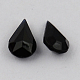 Garment Accessories Pointed Back Taiwan Acrylic Rhinestone Pointed Back Cabochons ACRT-M001-4x6mm-01-2