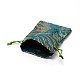 Bolsitas de seda&nbsp;ABAG-WH0032-07E-3