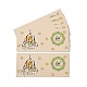 Бумажные конверты AJEW-H136-02B-4