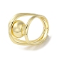 Brass Rings RJEW-Q778-03G-1