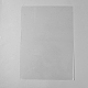Lámina de vidrio orgánico AJEW-WH0105-61B-1