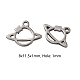 304 Stainless Steel Charms STAS-CJC0008-05P-3