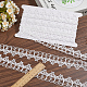 Spitzenbesatz aus Polyester&nbsp;OCOR-GF0004-76B-3