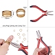 SUNNYCLUE DIY Bracelet Makings DIY-SC0002-11A-4