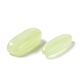 Nouvelles perles de jade naturelles G-A023-01Q-3