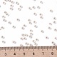 Миюки круглые бусины рокайль SEED-X0055-RR2352-3