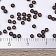 Perline rotonde miyuki rocailles SEED-X0054-RR0135F-3