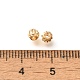 Perles en laiton&nbsp;KK-B127-01G-3