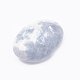 Décorations en cyanite naturelle / cyanite / quartz disthène G-S299-58-3