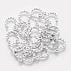 304 Stainless Steel Charms STAS-Q201-T199-1