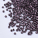 Cylinder Seed Beads SEED-Q036-02A-C04-3