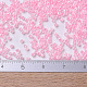 MIYUKI Delica Beads X-SEED-J020-DB0244-4