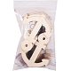 Хлопковая щепа WOOD-WH0110-23-6