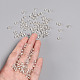 6/0 Perlas de semillas de vidrio X1-SEED-A005-4mm-21-4