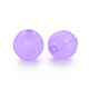 Perles en acrylique de gelée d'imitation MACR-S373-11-E04-2