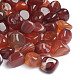 Natural Red Agate Beads G-L476-14B-1