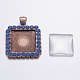 Kits de bijoux bricolage DIY-X0281-02-5