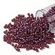 Toho perles de rocaille rondes X-SEED-TR08-0332F-1