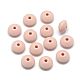 Perles de silicone écologiques de qualité alimentaire X-SIL-R009-54-1