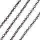 Iron Rolo Chains CH-S066-B-LF-1