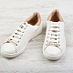 Gomakerer 12 пара 12 стильных кружевных украшений для обуви из сплава FIND-GO0001-09-5