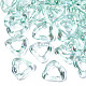 Кольца из прозрачной пластмассы RJEW-T013-005-E07-2