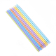 ABS Plastic Knitting Needles TOOL-T006-20-1