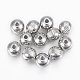 304 Stainless Steel Beads STAS-G154-36-8mm-1