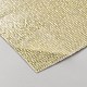 Etiqueta engomada del diamante artificial&nbsp;DIY-WH20048-003B-2