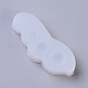 Moldes colgantes de silicona DIY-G010-34A-2