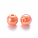 Perles acryliques opaques MACR-S370-D12mm-19-2