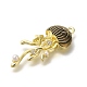 Pendente in lega&nbsp;FIND-Z067-07LG-02-2