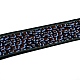 Foulards en soie décorent AJEW-TAC0028-05D-2