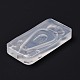 Stampi in silicone fai da te a forma di sac à poche DIY-I080-01D-4