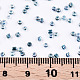 8/0 perles de rocaille en verre X-SEED-A016-3mm-217-3